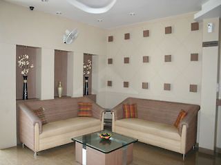 Hotel Tarun Dźajpur Zewnętrze zdjęcie