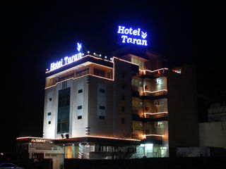 Hotel Tarun Dźajpur Zewnętrze zdjęcie