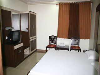 Hotel Tarun Dźajpur Zewnętrze zdjęcie