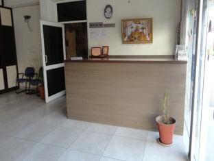 Hotel Tarun Dźajpur Zewnętrze zdjęcie